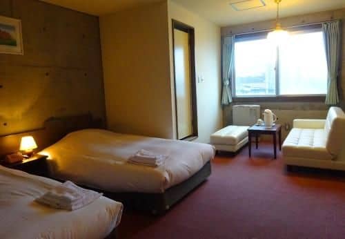 Hakodate Motomachi Hotel Hakodate Motomachi Hotel
