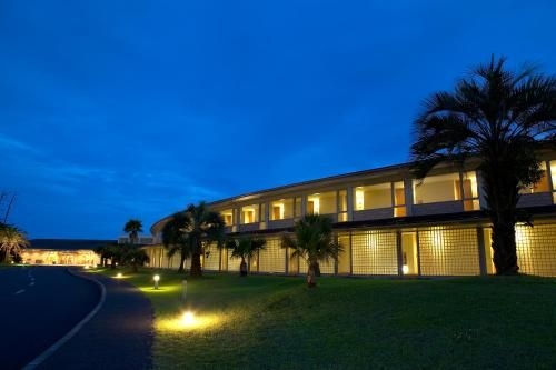 โรงแรมคามาคุระปริ้นซ์ (Kamakura Prince Hotel)0