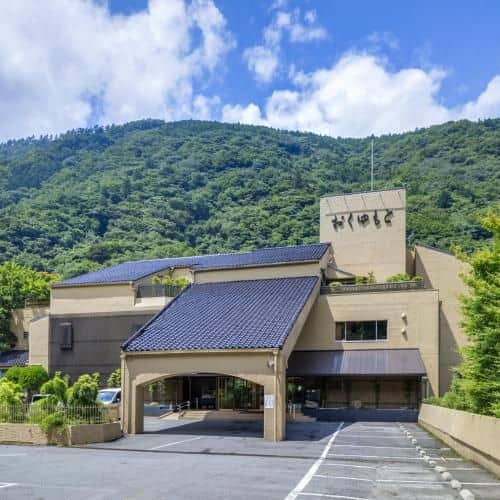 Hotel Okuyumoto Hotel Okuyumoto