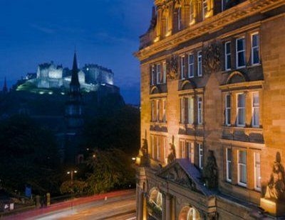 Caledonian A Waldorf Astoria Hotel0