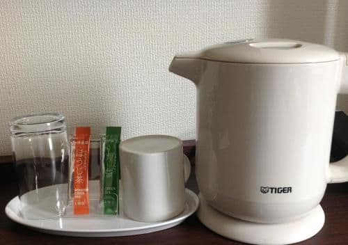 Twin Room - Non-Smoking