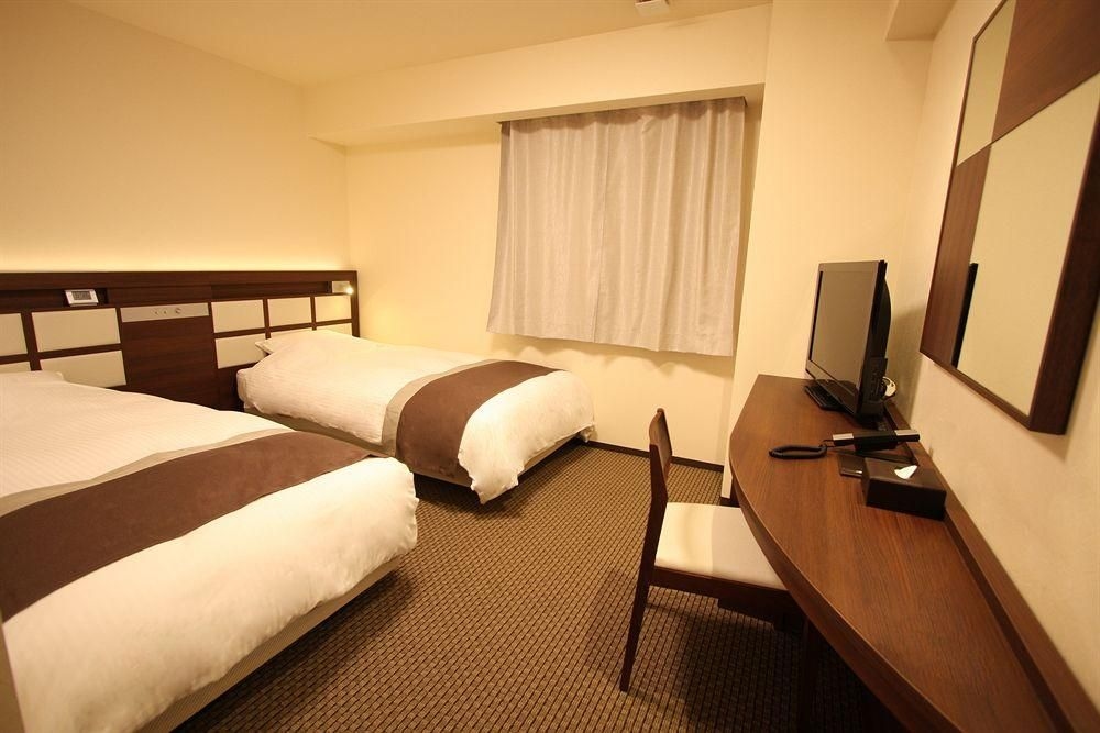 เออร์บานโฮเต็ล มินามิ คูซะสึ (Urban Hotel Minami Kusatsu)1
