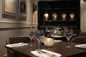 Crowne Plaza Edinburgh The Roxburghe Crowne Plaza Edinburgh The Roxburghe