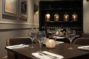 Crowne Plaza Edinburgh The Roxburghe Crowne Plaza Edinburgh The Roxburghe