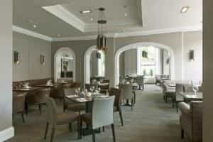 Crowne Plaza Edinburgh The Roxburghe Crowne Plaza Edinburgh The Roxburghe