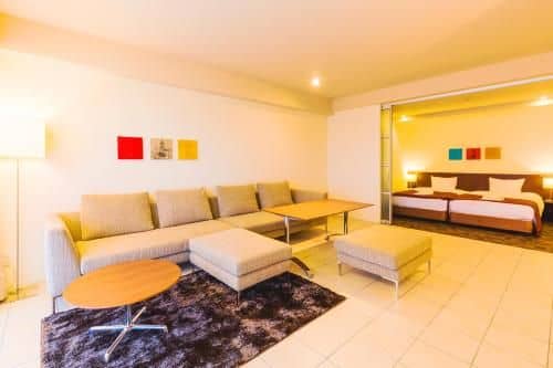 Hakodate Danshaku Club Hotel & Resorts Hakodate Danshaku Club Hotel & Resorts