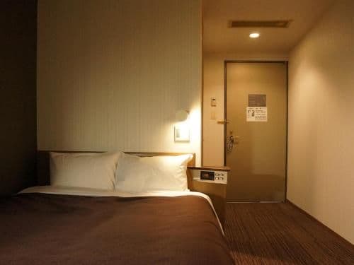 Double Room - Non-Smoking