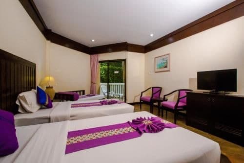 Superior Double or Twin Room