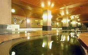 Johzankei Hotel Johzankei Hotel
