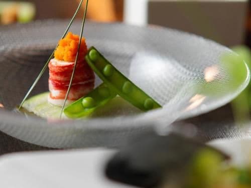 Deluxe Suite with Open-Air Bath and Lake View - Traditional Japanese Style Kaiseki Dinner + Japanese Style Breakfast Included