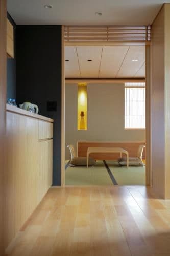 Suite with Terrace