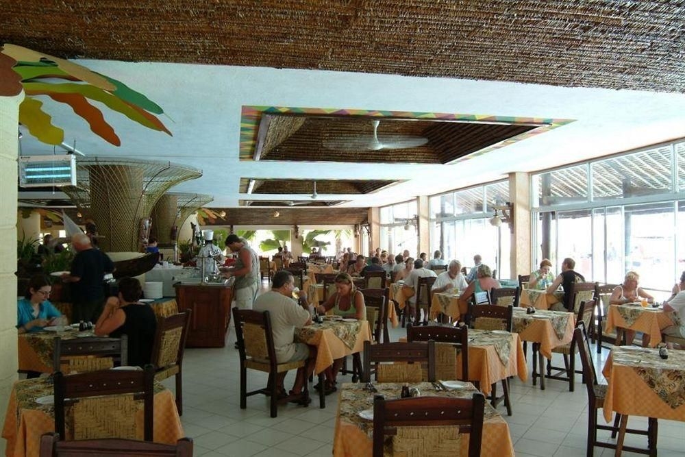 Bamburi Beach Hotel3