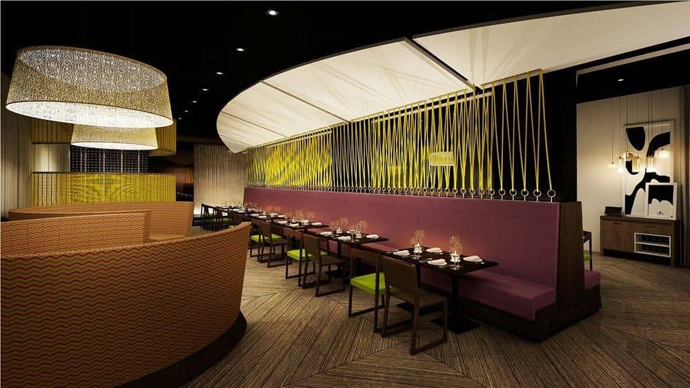 DusitD2 Nairobi DusitD2 Nairobi