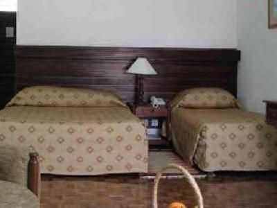 Travellers Beach Hotel and Club3