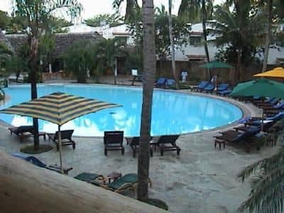 Travellers Beach Hotel and Club Travellers Beach Hotel and Club