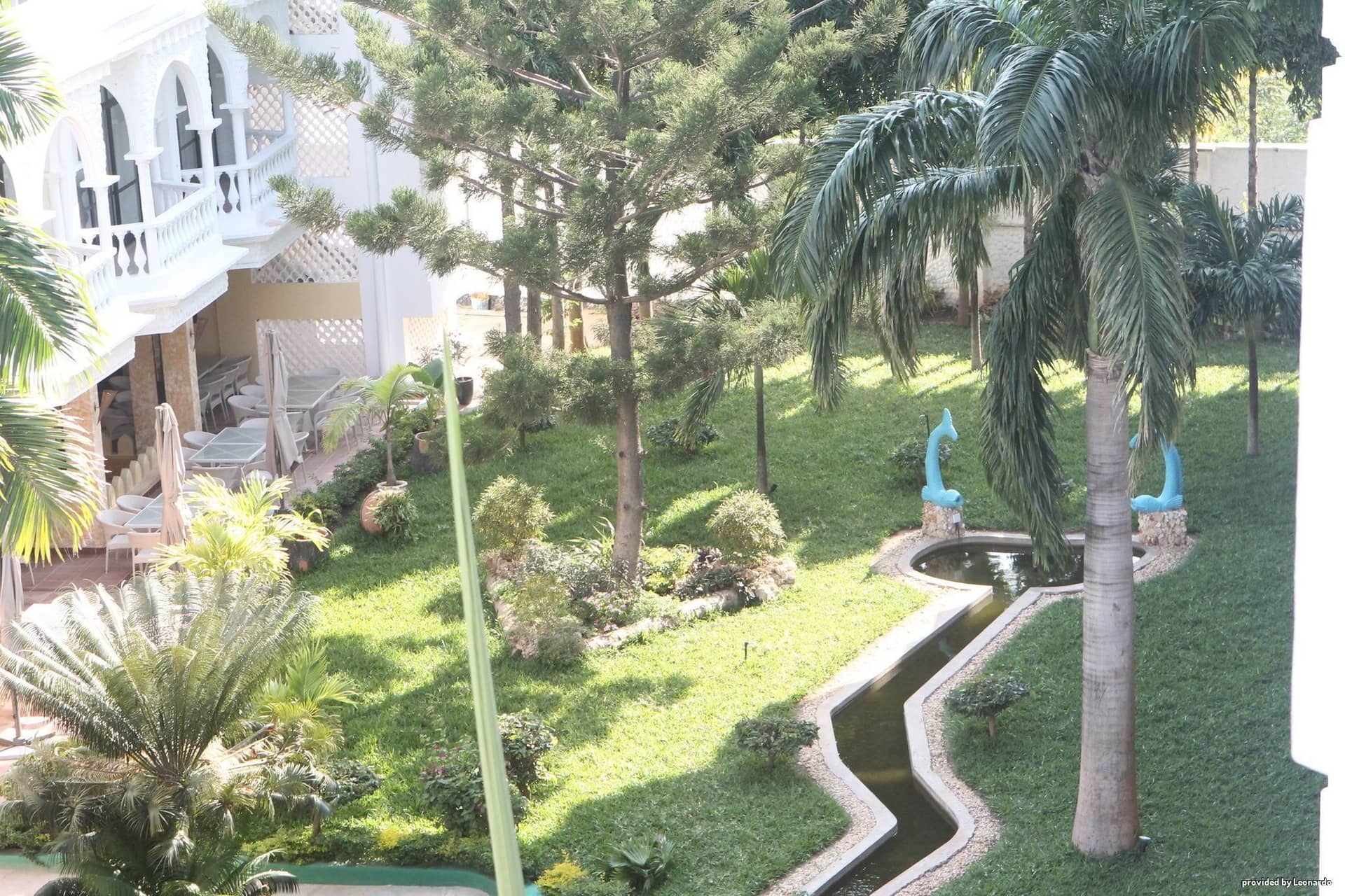 BEST WESTERN PLUS CREEKSIDE HOTEL BEST WESTERN PLUS CREEKSIDE HOTEL