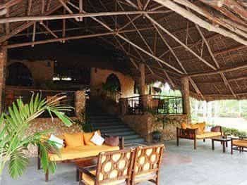 Temple Point Resort