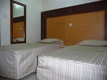 PrideInn Villas, Nyali3