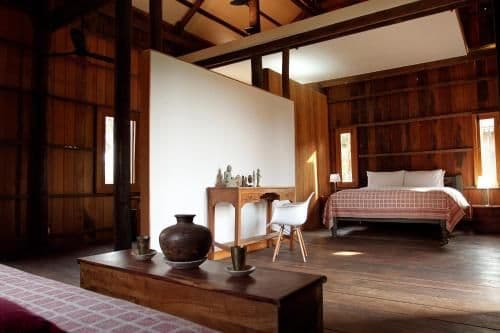 Suite Lodge 1 bedroom - Free Airport Pickup + Minibar