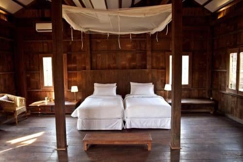 Suite Lodge 1 bedroom - Free Airport Pickup + Minibar