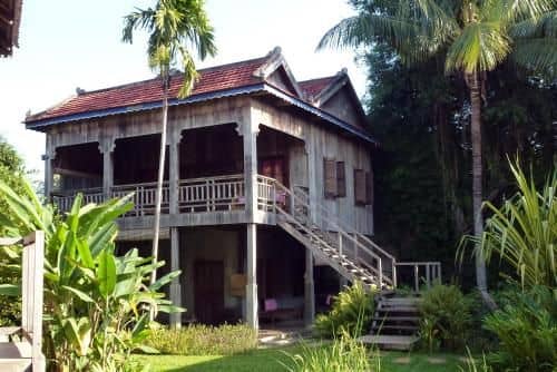 Sala Lodges Sala Lodges