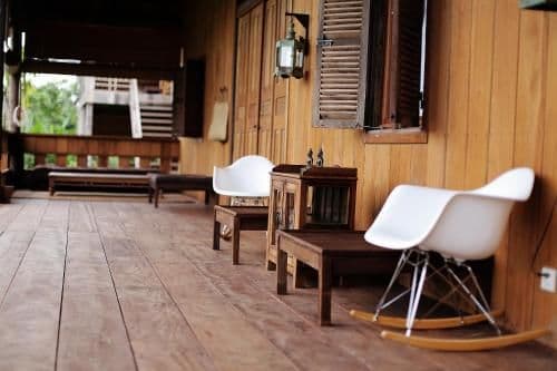 Family Suite Lodge 2 bedroom - Free Airport Pickup + Minibar