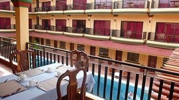 Grand Sihanouk Ville Hotel2