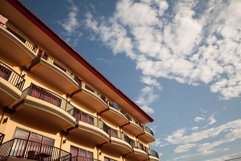 Grand Sihanouk Ville Hotel0