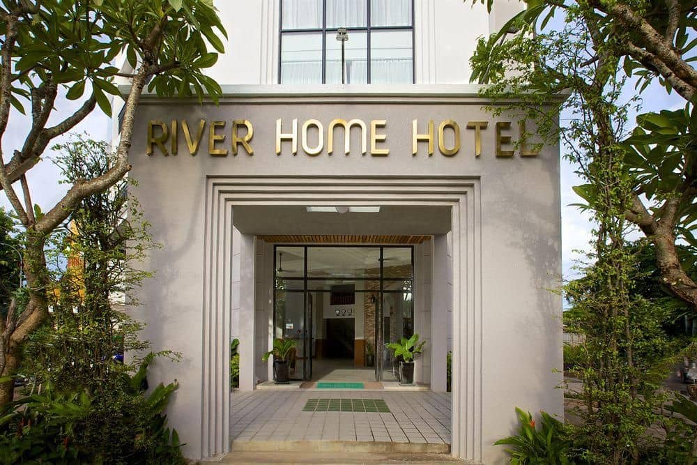 River Home Hotel River Home Hotel