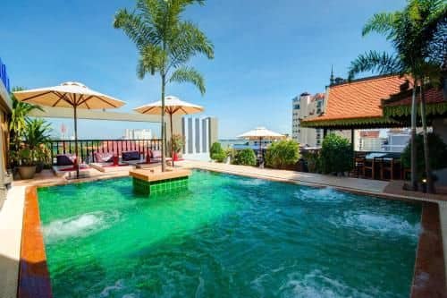 Queen Grand Boutique Hotel and Spa Queen Grand Boutique Hotel and Spa