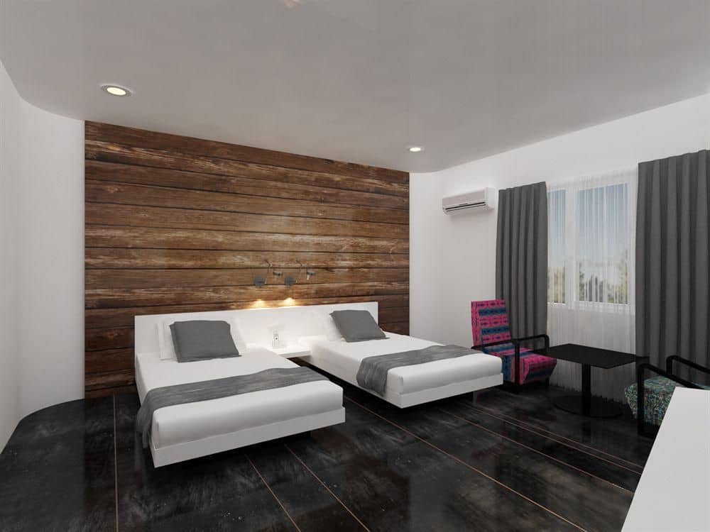 Le Blanc Boutique Hotel Le Blanc Boutique Hotel