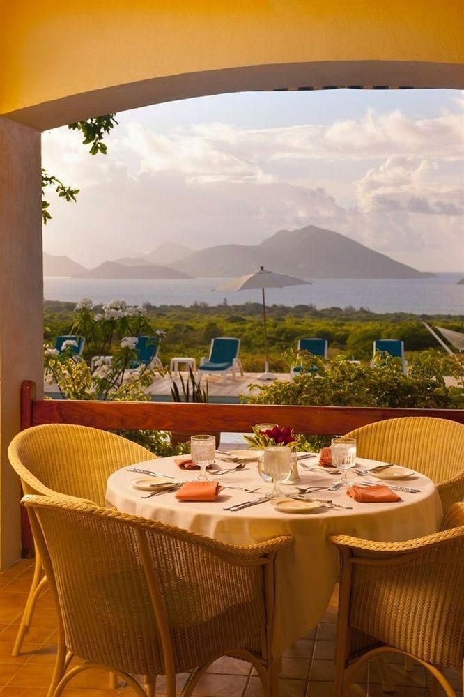 The Mount Nevis Hotel0