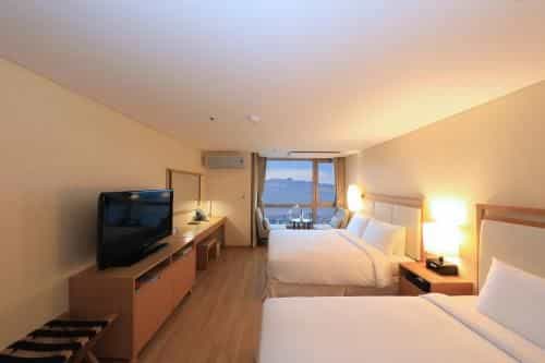 Ocean Suites Jeju Hotel Ocean Suites Jeju Hotel