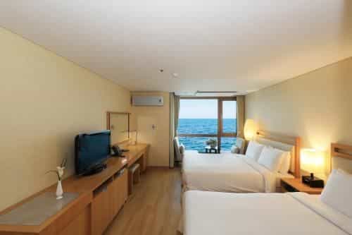 Ocean Suites Jeju Hotel Ocean Suites Jeju Hotel