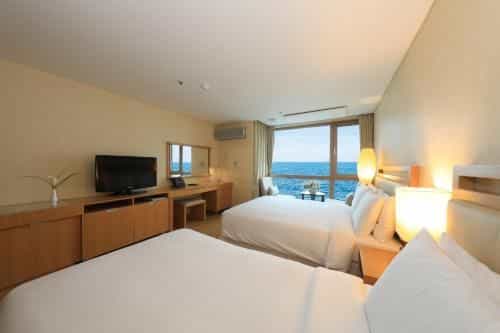 Ocean Suites Jeju Hotel Ocean Suites Jeju Hotel