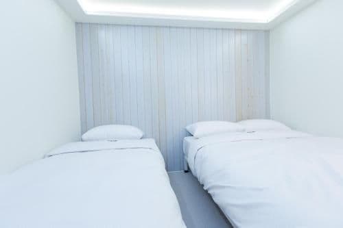 Basic Triple Room