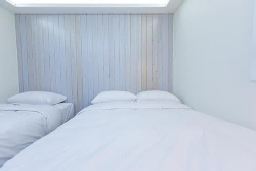 Basic Triple Room