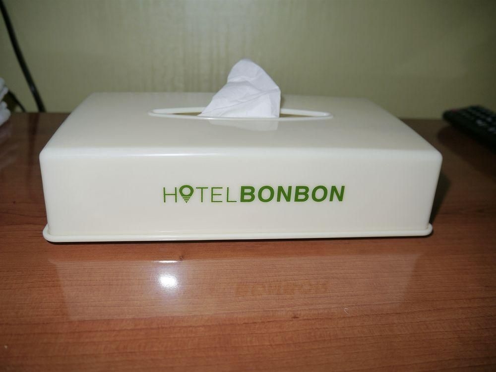 Hotel BonBon2