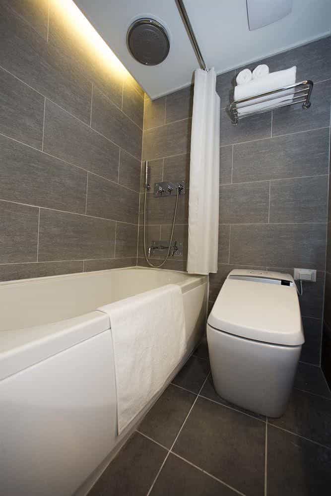 Baiton Hotel Baiton Hotel