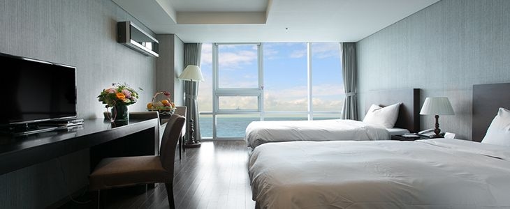 Kunoh Seacloud Hotel0