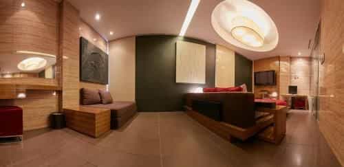 Tria Business & Boutique Hotel Tria Business & Boutique Hotel