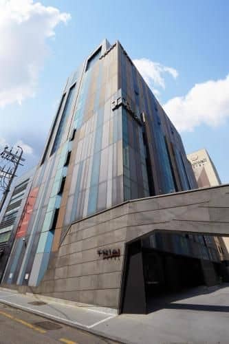 Tria Hotel Tria Hotel
