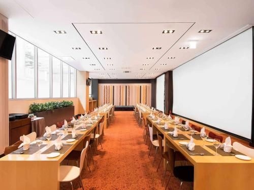 ibis Ambassador Seoul Insadong4