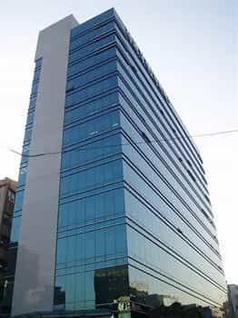 Tmark Hotel Myeongdong Tmark Hotel Myeongdong
