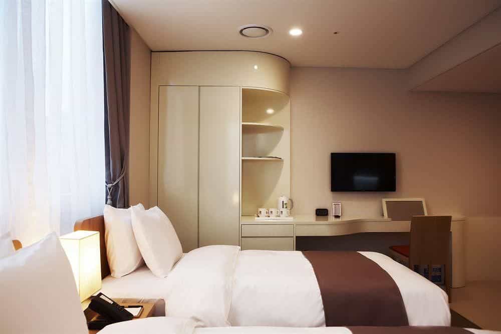 Tmark Hotel Myeongdong Tmark Hotel Myeongdong