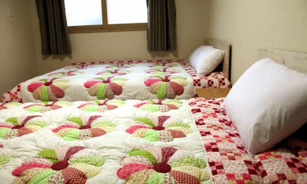 SS Guest House SS Guest House