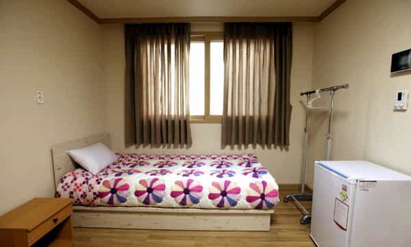 SS Guest House SS Guest House