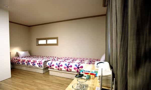 SS Guest House SS Guest House