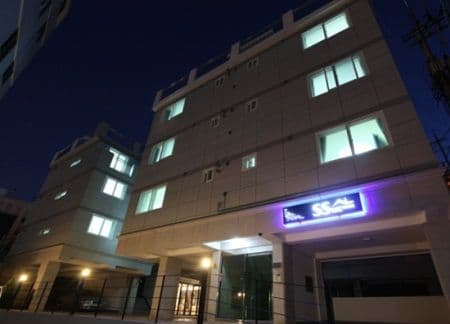 SS Guest House SS Guest House