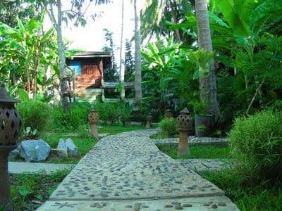 Bellevue Bungalows Bellevue Bungalows